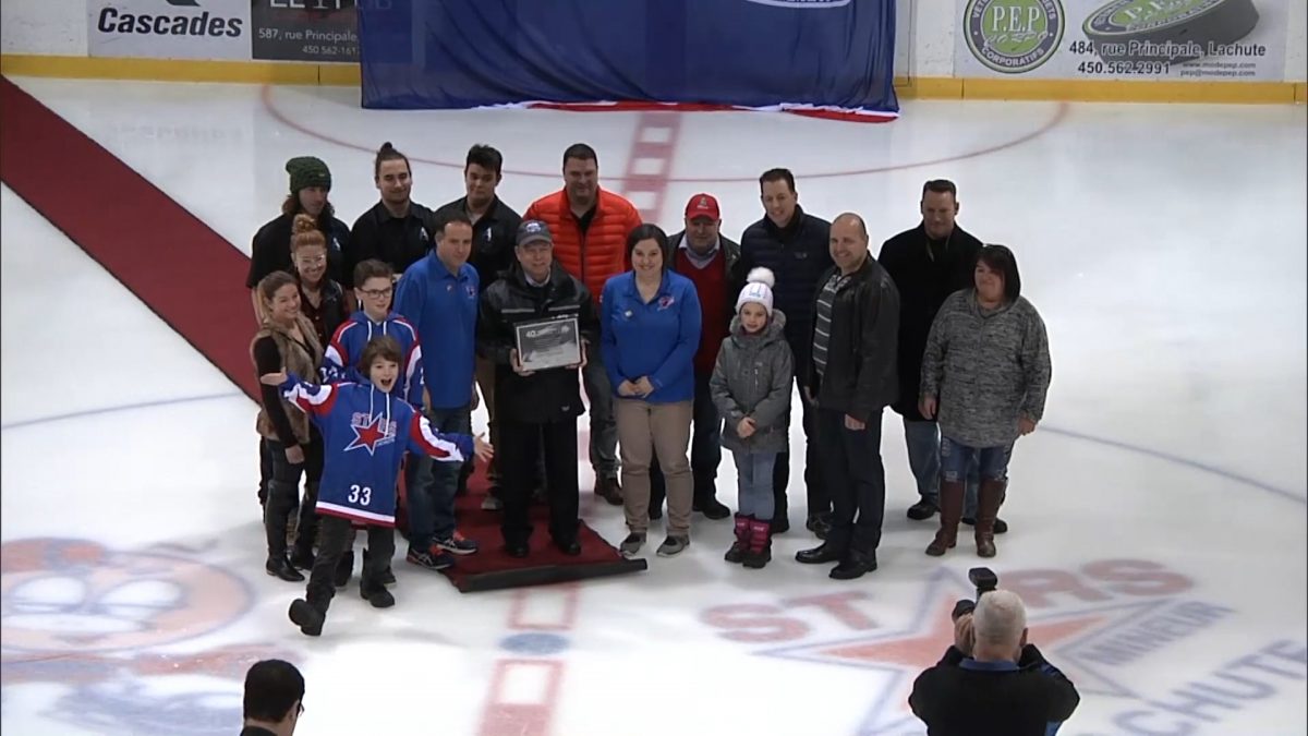 Answer, tournoi midget ville st laurent Tournoi midget ville st laurent