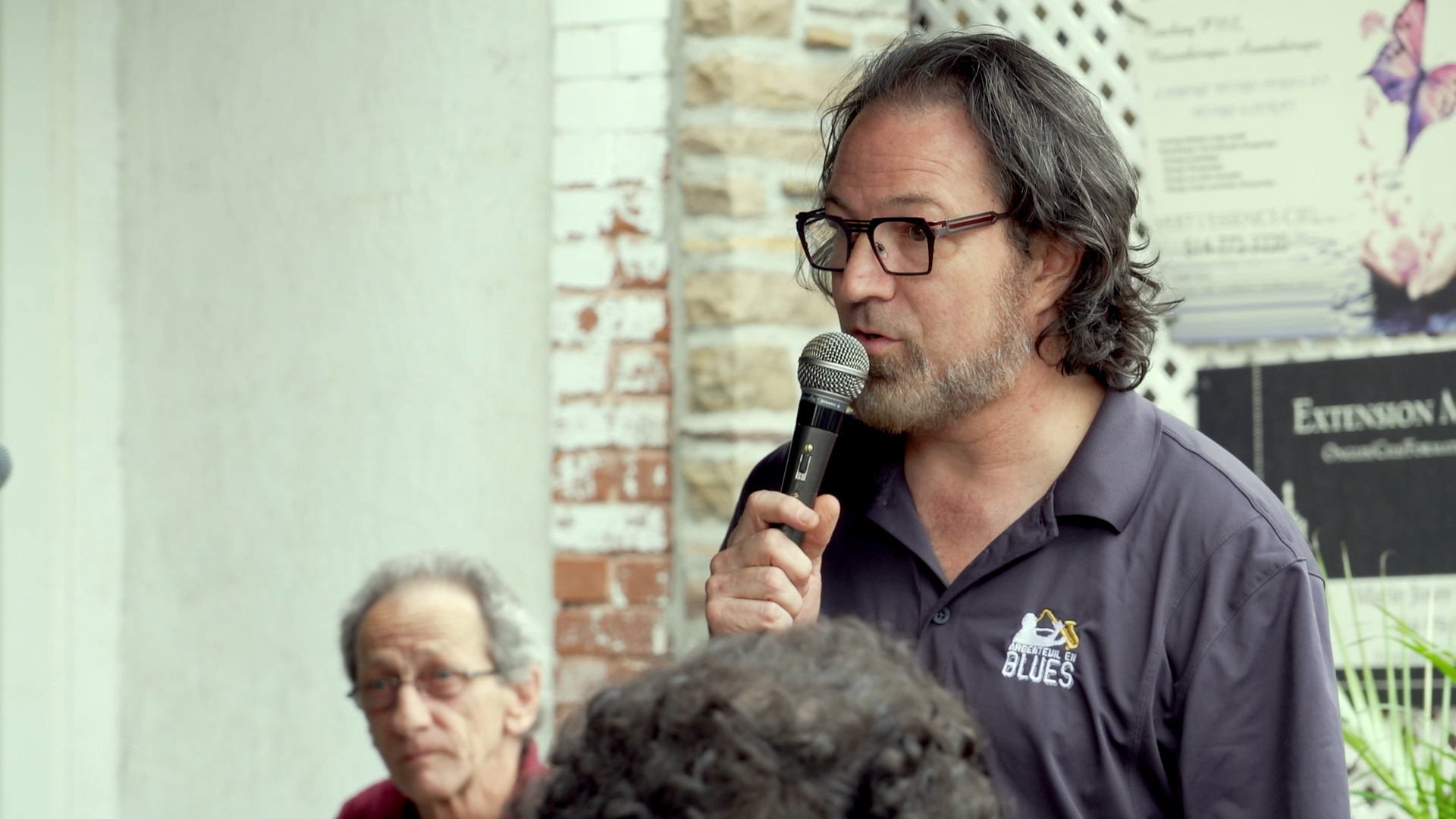 Le festival Argenteuil en blues de retour cette année