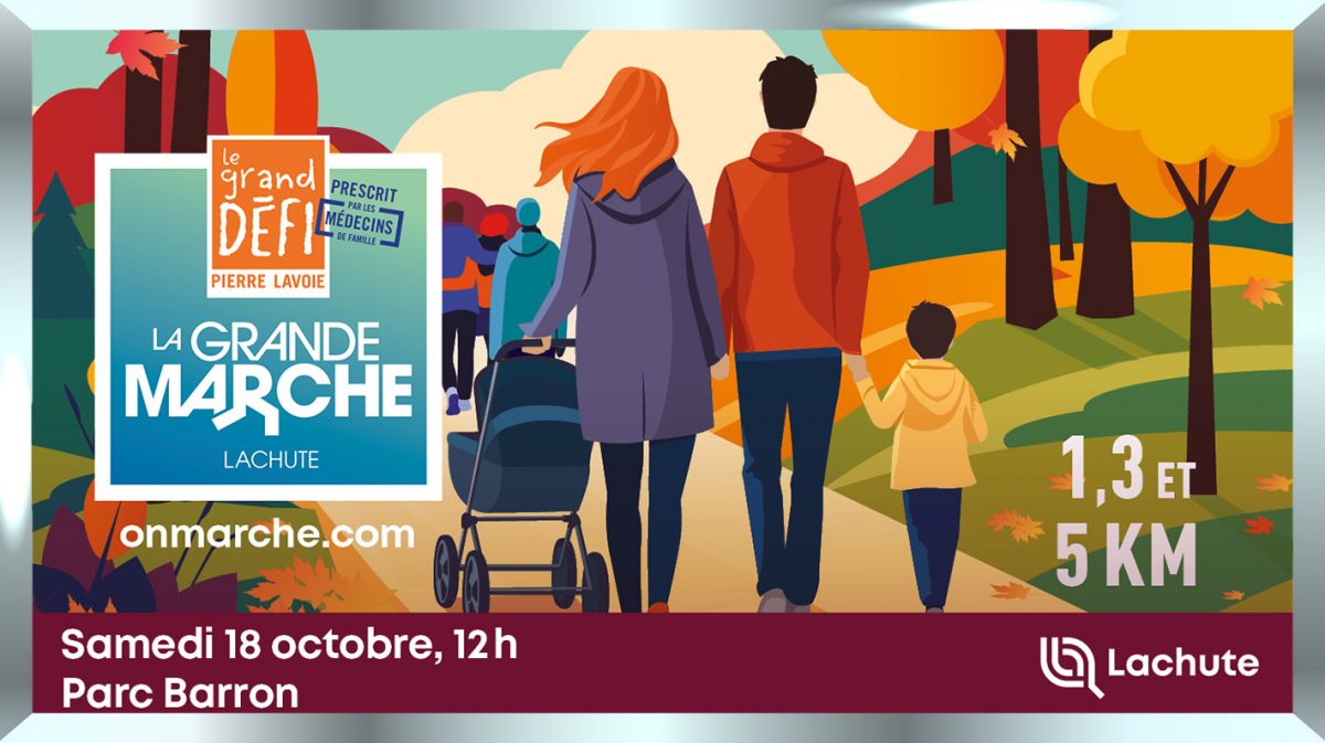 Ville de Lachute