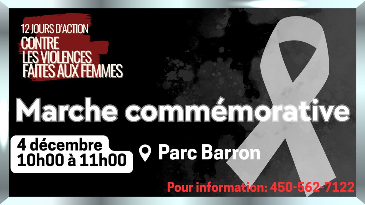 Carrefour des femmes