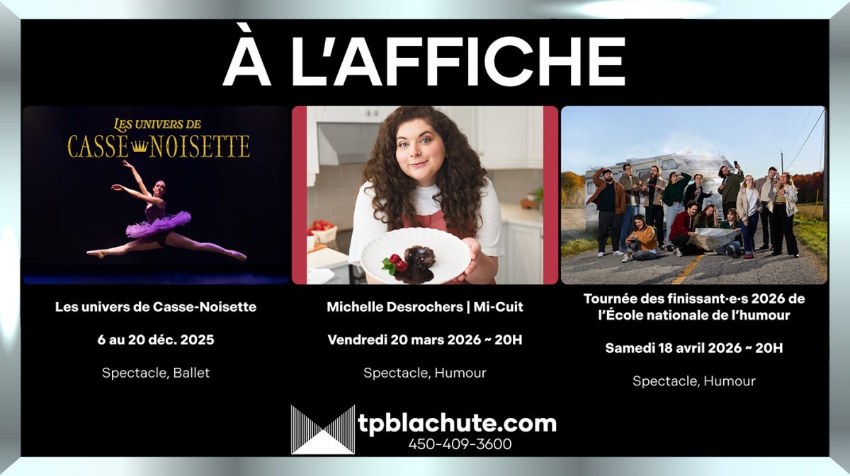 Théâtre des petits bonheurs