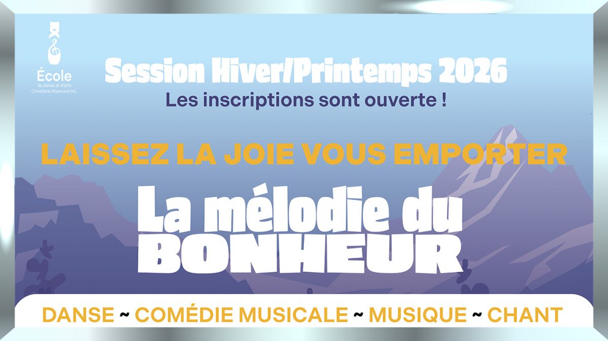 Théâtre des petits bonheurs