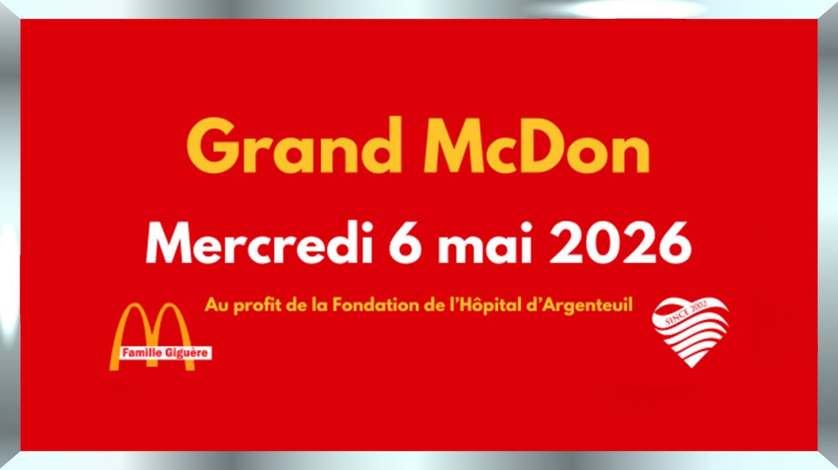 Fondation de l’Hôpital d’Argenteuil